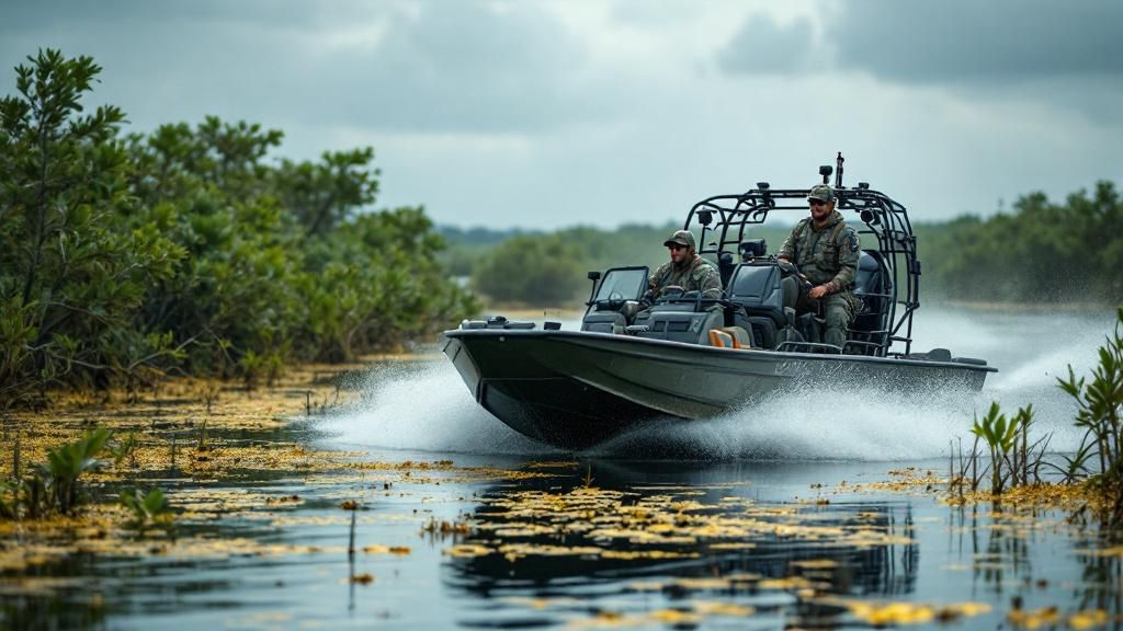 Kick Streamer Arrested Twice in Days Over Assault and Wildlife Violations