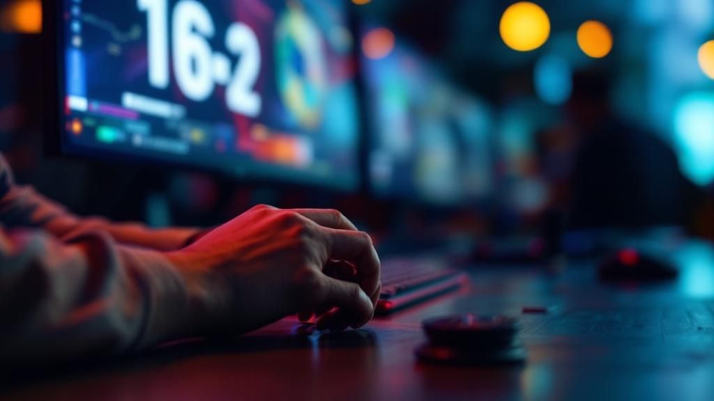 E-sports Wagering Rules Tighten Across Britain As Industry Faces Fresh Regulatory Obligations